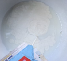 饭后甜点—葡萄干蛋挞