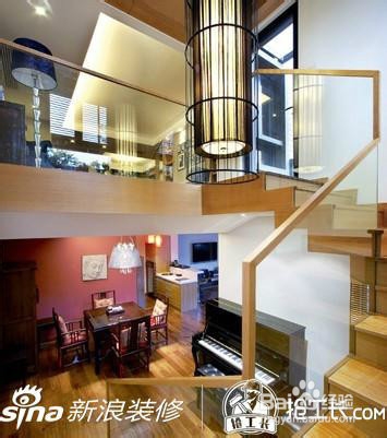 慢生快活 复式设计的公寓生活