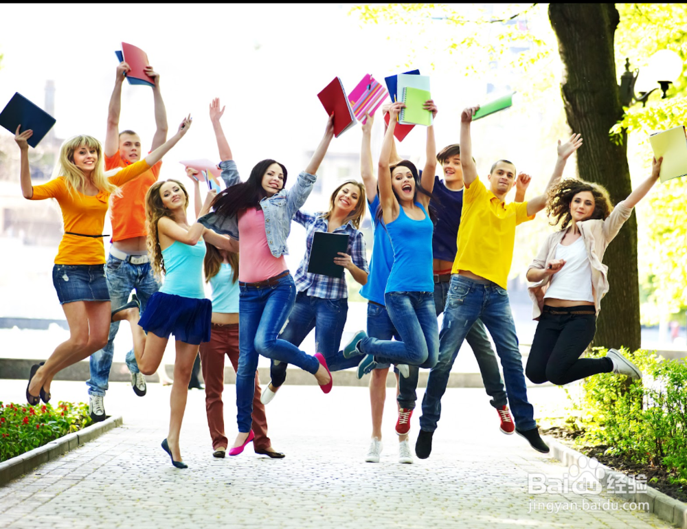 如何不留遗憾地走完大学四年？