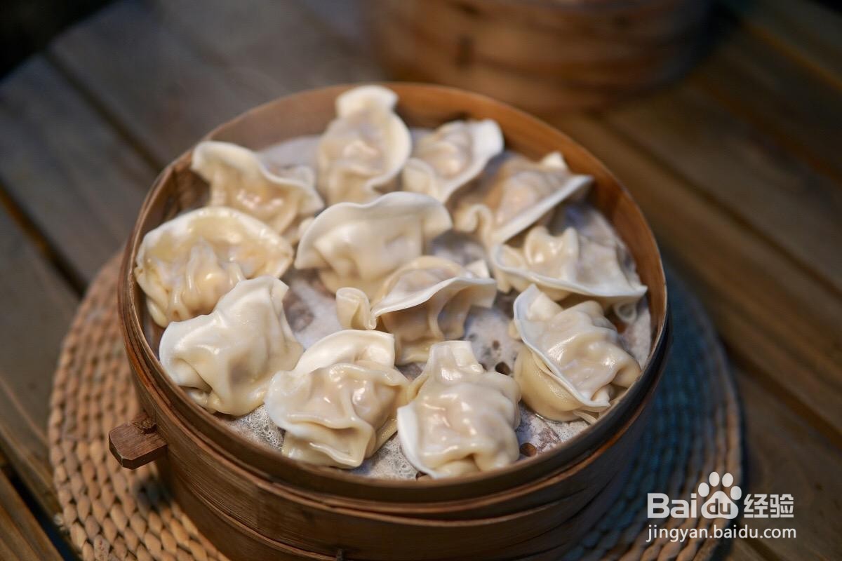 冷水面团、温水面团和热水面团的区别