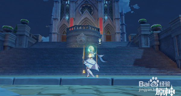 《原神》画外旅照第一天拍照玩法大全