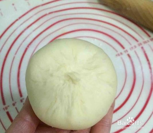 芝士熔岩面包的做法