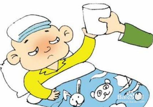 宝宝发烧怎么护理