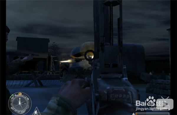 使命召唤1佩加索斯怎么玩?