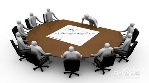 为年会做充足的准备