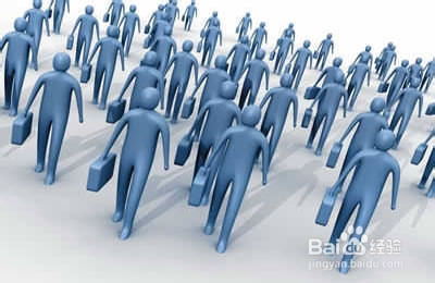 大学生求职5大注意事项