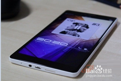 OPPO N1如何快速截屏