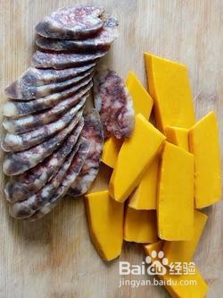 四川腊肠怎么做好吃