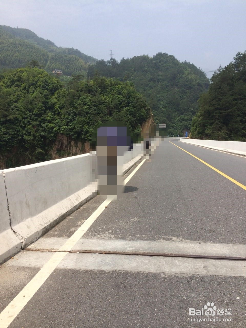 吴越古道徒步攻略