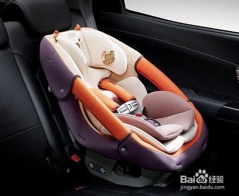 哪种儿童安全座椅好,如何选购儿童安全座椅
