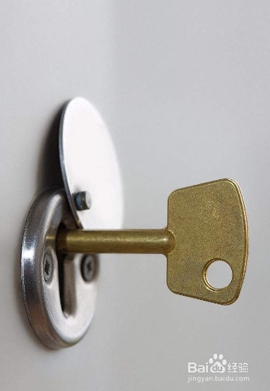 换锁如何防止被骗