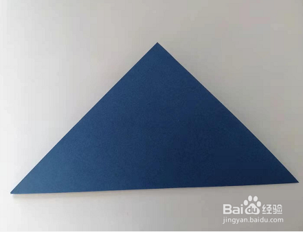信封手工折纸教程