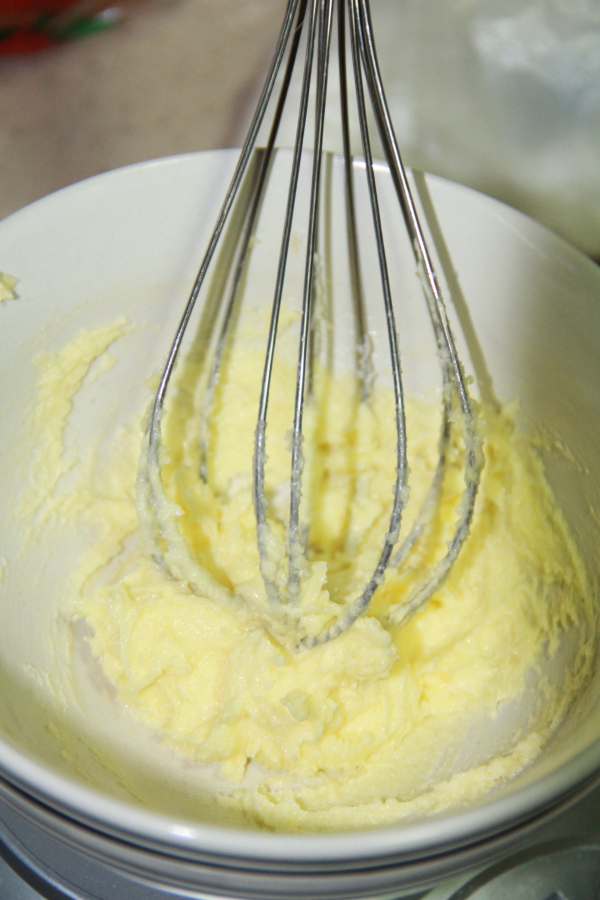 红豆杏仁墨西哥