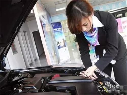 为什么停车的时候车头要向外