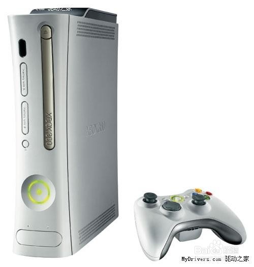 XBox一共有哪些版本？