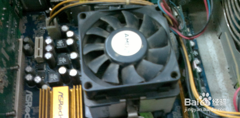 升级Win10以后风扇声音变大怎么办