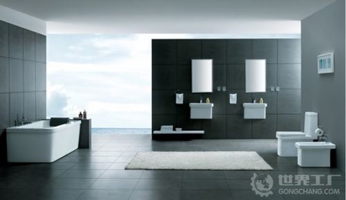 整体卫浴品牌众多怎样选择？