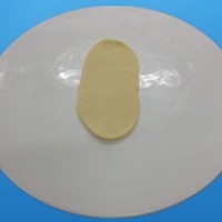 肉松饼（谢谢大家观看）