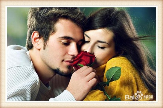 如何不惹女友生气？