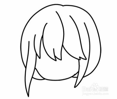 半次元画作教程