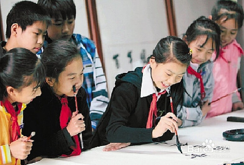 怎样在生活中培养孩子的自信