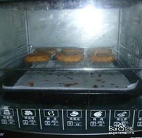 制作美味的法式黑椒原素鸡