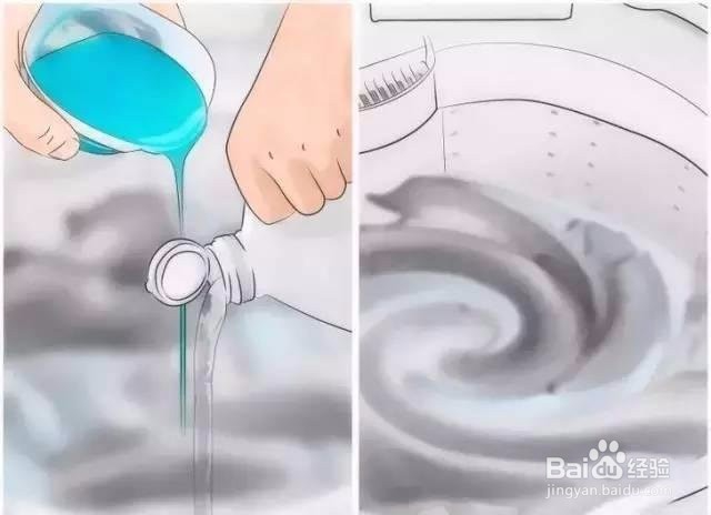 毛巾正确的清洁除菌方法