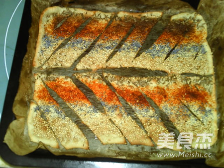 亚美尼亚脆饼