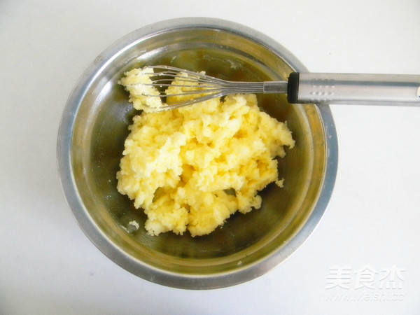 奇异果奶油泡芙