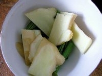 正宗酸菜鱼的制作方法