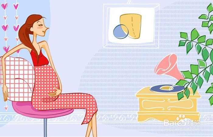 如何给宝宝良好的音乐启蒙