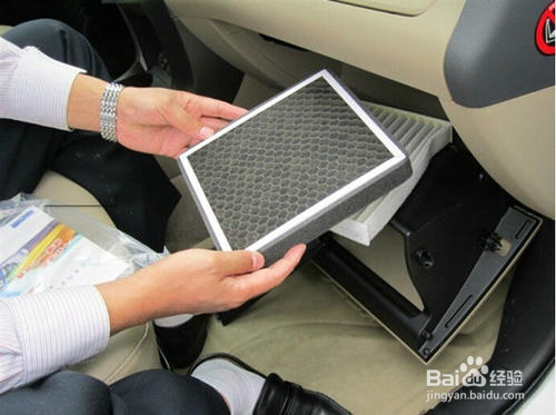 汽车滤芯一共有几种？