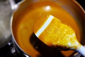 如何制作泰茶冰淇淋