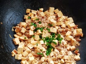 豆腐的美味做法