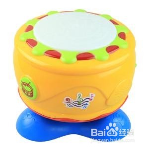 如何给2-3岁的幼儿买玩具？