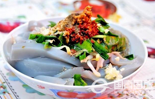 最全云南美食攻略