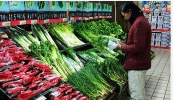 #过年#家庭如何准备过年食材储备