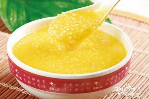 适合调理肠胃吃的12种食物