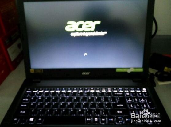 直播宏碁T5000-59E4开箱