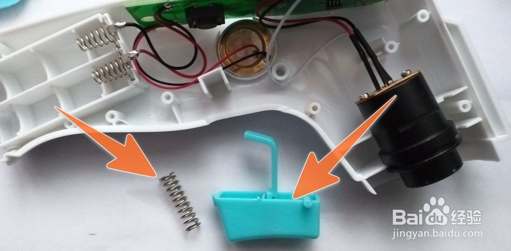 温控器怎样装扳手，红外测温仪怎样装扳手？