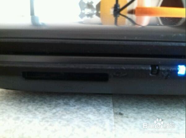 Acer E5-572G-58HZ开箱