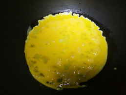 如何做西葫芦炒鸡蛋