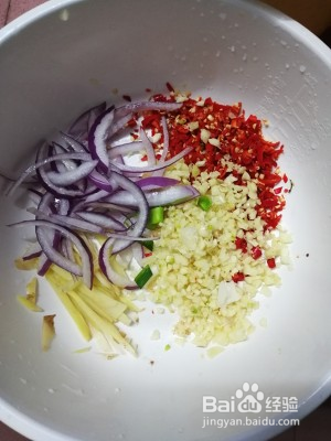 冰凉拌鸡爪做法