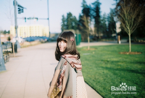 写给失恋的女生