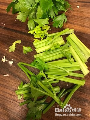 冬笋炒三丝的家常做法