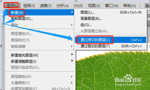 如何用PS制作水珠?