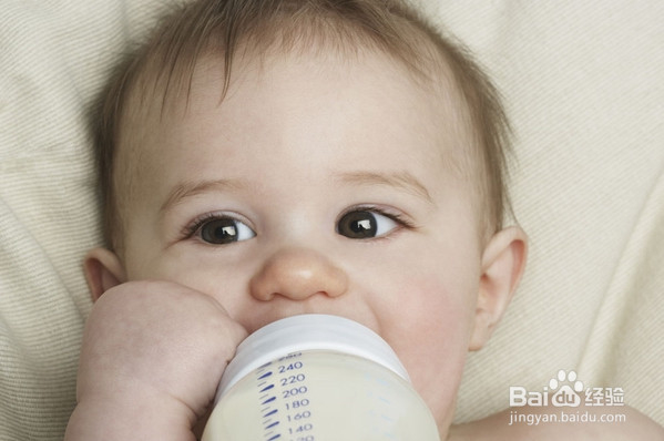 给婴儿热奶注意事项