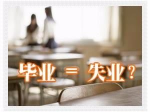 关于大学毕业后是就业还是择业的问题分析
