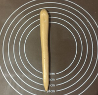 超软咖啡乳酪卷