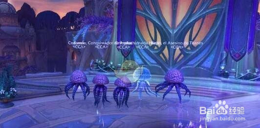 魔兽世界主脑怎么获得